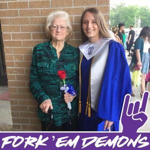 Meet your Posher, Amanda